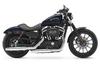 Harley-Davidson (R) Sportster(MD) Iron 883(MC) 2012